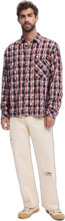 Immagine prodotto Desigual Fancy (L)