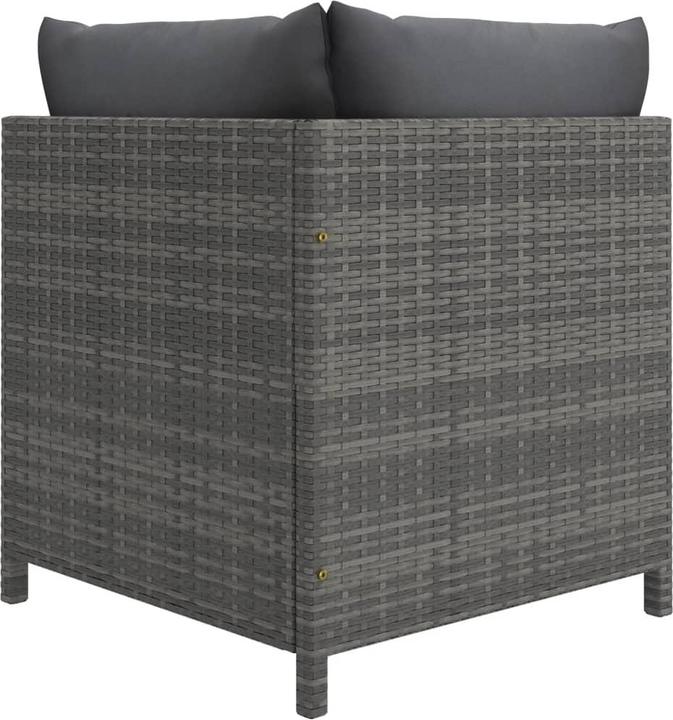Immagine prodotto vidaXL Garten Lounge Set