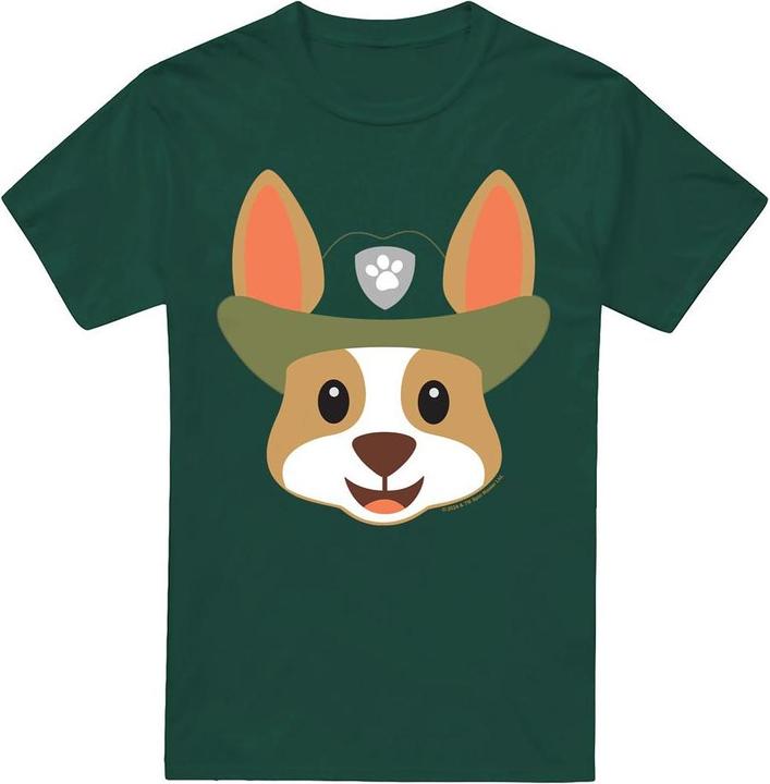 Image du produit Paw Patrol - T-shirt - Homme (S)