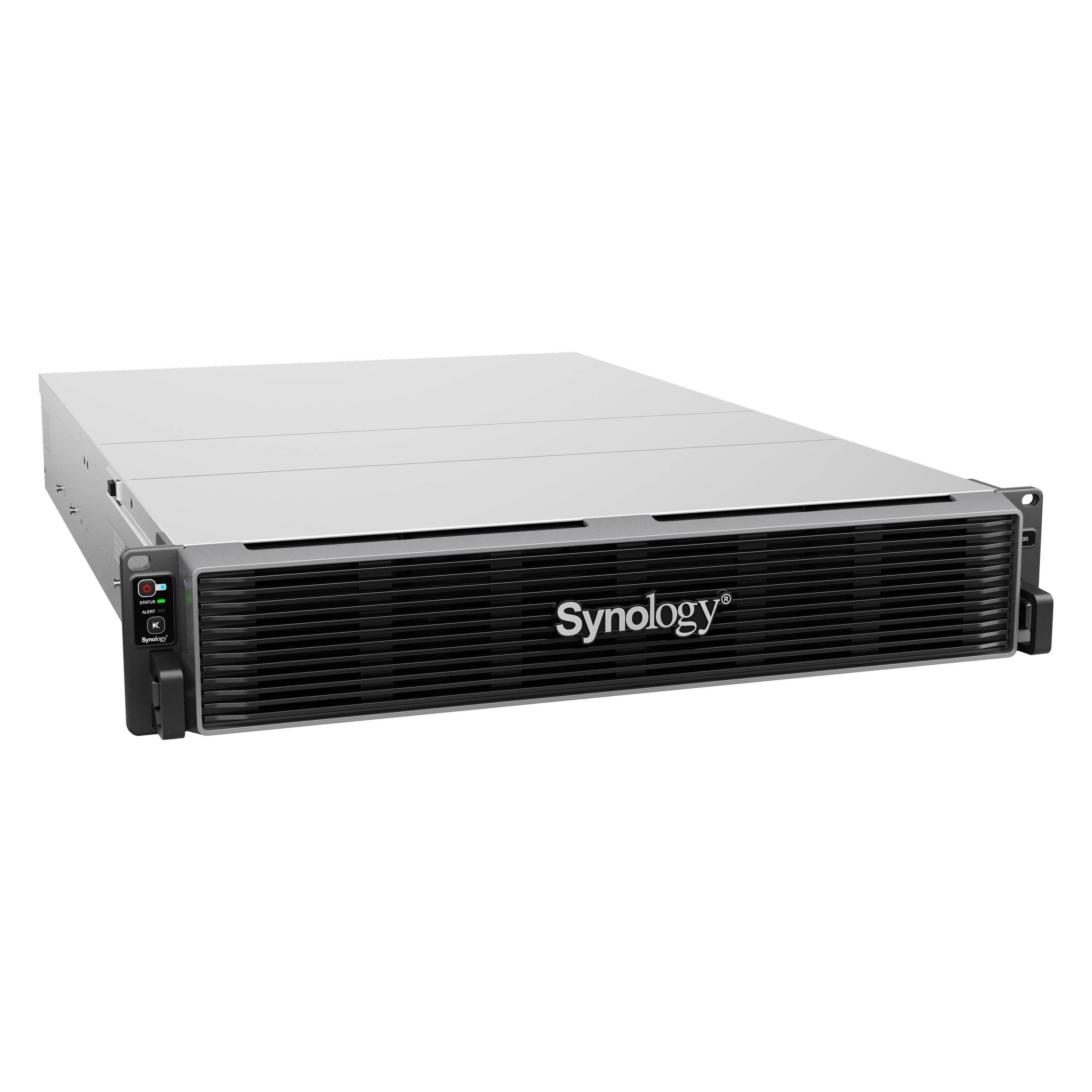 Synology Dp7400 Activeprotect Appliance With HDD, NAS, Schwarz