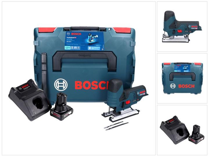 Bosch Professional GST 12V-70
