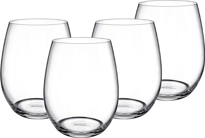 Produktbild Villeroy & Boch Becher Boston Coloured (0.25 l, 4 x)