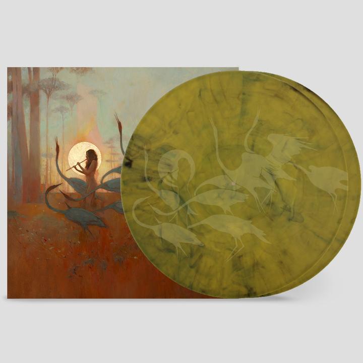 Produktbild Les Chants de l'Aurore (Alcest)