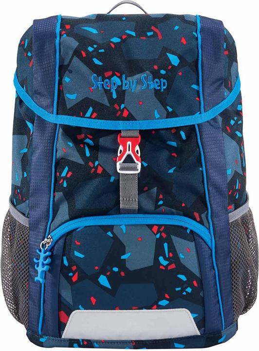 Produktbild Step by Step Kindergartenrucksack-Set