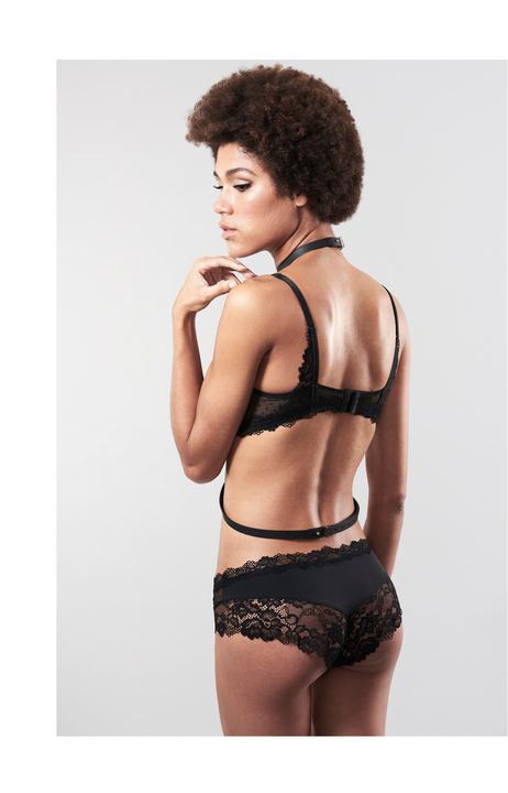 Actual product image Bijoux Indiscrets I-Harness