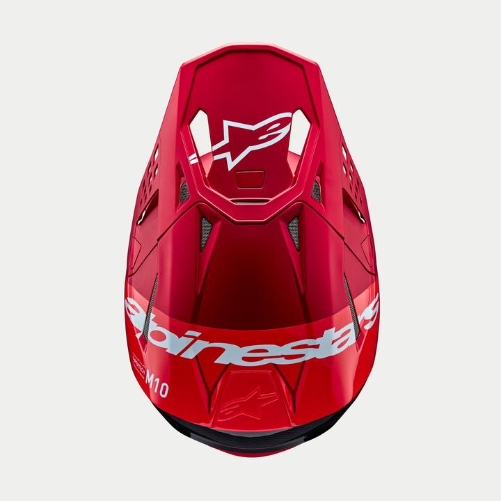 Image du produit Alpinestars Casque Supertech S-M10 Fl (56 cm, S)