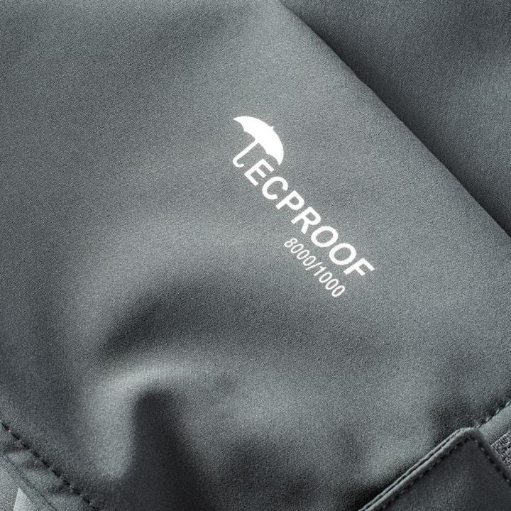 Actual product image Hi-Tec Caen-Jacke (XXL)