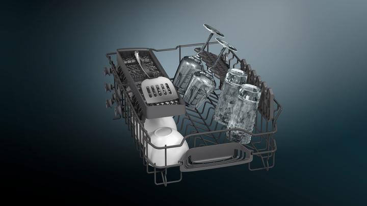 Actual product image Siemens SR61IX05KE