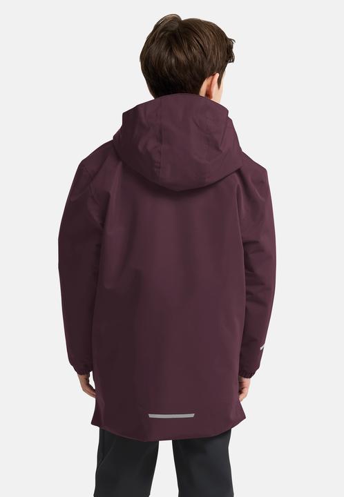 Immagine prodotto Jack Wolfskin Canvey Jkt Kids (128)