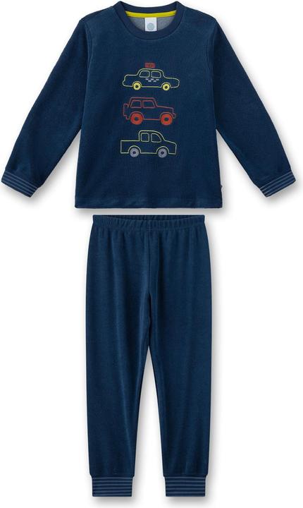 Produktbild Sanetta Pyjama Homewear Bequem sitzend (128)