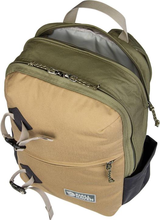 Actual product image Fjällräven Vardag Backpack 17 (17 l)
