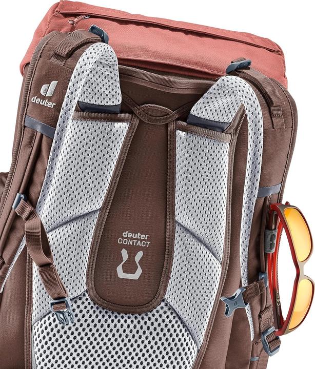 Produktbild Deuter Scula Rucksack 49 cm (4.40 l)