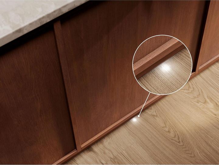 Actual product image Electrolux E62LB202S