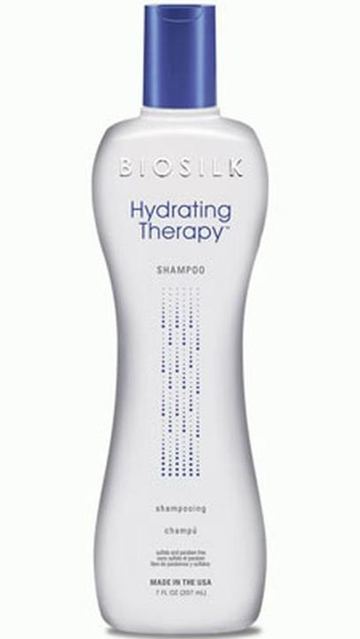 Actual product image BioSilk Hydrating Therapy (Liquid shampoo, 355 ml)