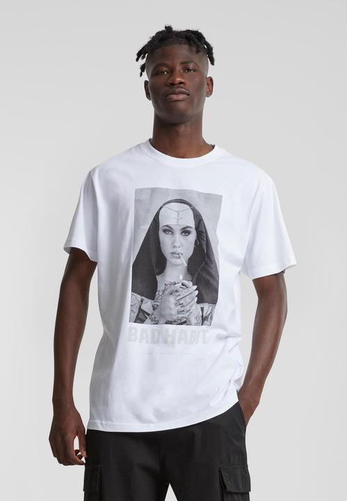 Produktbild MT Bad Habit Tee (S)