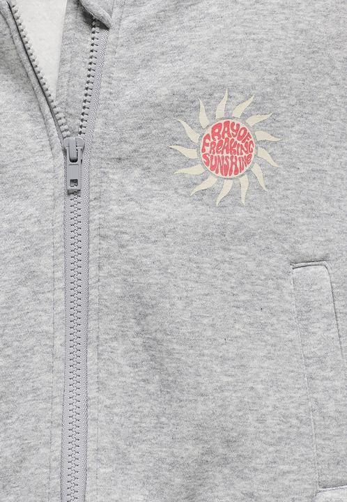 Actual product image Only Kids Jacke LOVELY Sweatjacke (146, 152)