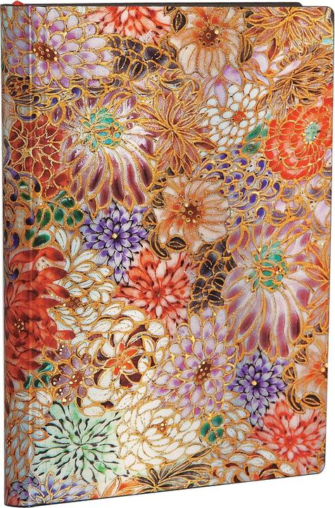 Image du produit Paperblanks Flexis KikkaMiniLIN (Couverture rigide)