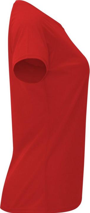 Actual product image Alpinia Womens/Ladies Bahrain Short-Sleeved Sports T-Shirt (XL)