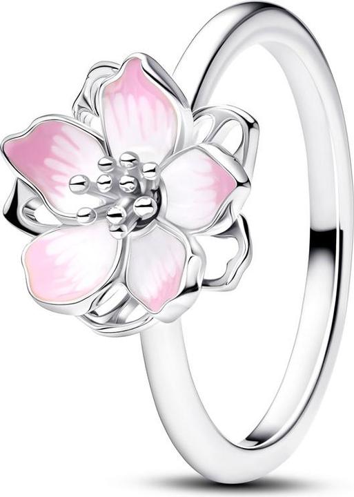 Produktbild Pandora Kirschblüte Ring (50)