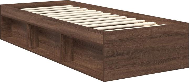 Image du produit vidaXL Bettrahmen (75 x 190 cm)