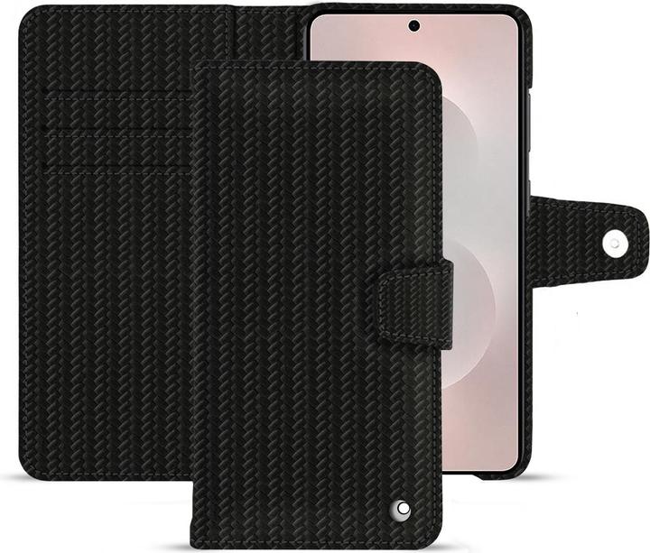 Abaca nero ( Noir / Nero)