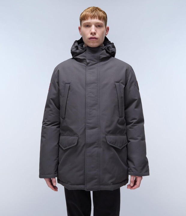 Image du produit Napapijri vete imperméable a-cornier (S)