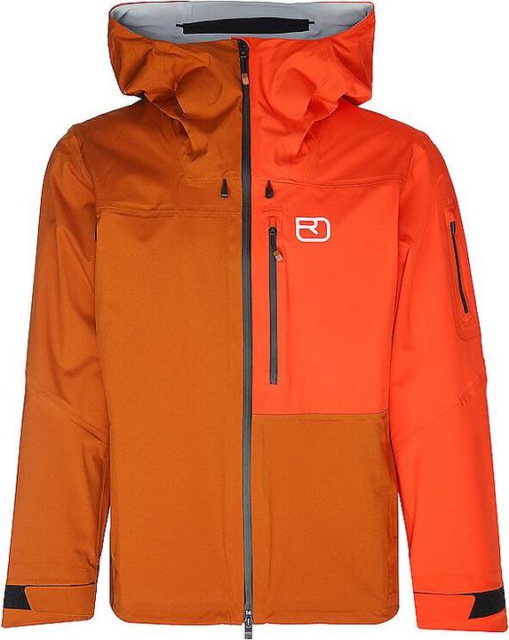 Immagine prodotto Ortovox Ortler Jacket (XXL)