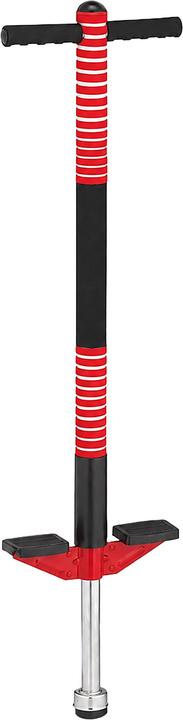 Actual product image Relaxdays Pogo stick