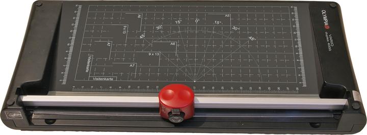 Actual product image Olympia Vario 4000 (5 Sheets, A4)