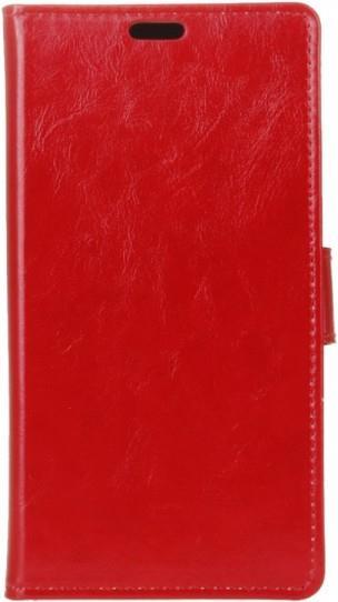 Actual product image Crazy Horse Leather Cover