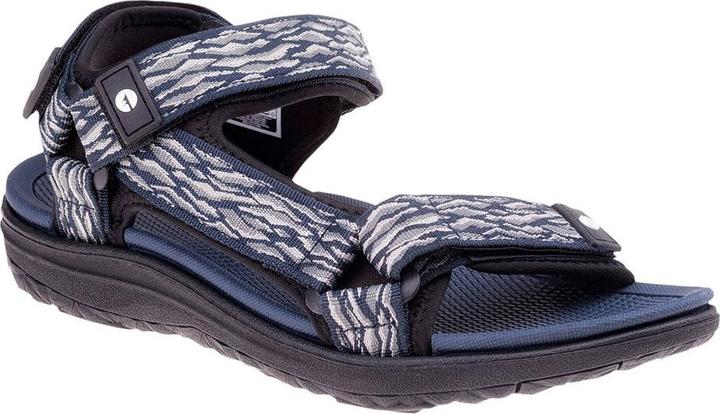 Produktbild Hi-Tec Sandalen Hanar (42)