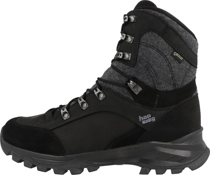Produktbild Hanwag Banks Winter GTX - 53597 (44.5)