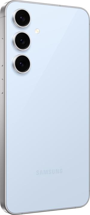 Produktbild Samsung Galaxy S24 FE (128 GB, Blue, 6.70", SIM + eSIM, 5G)