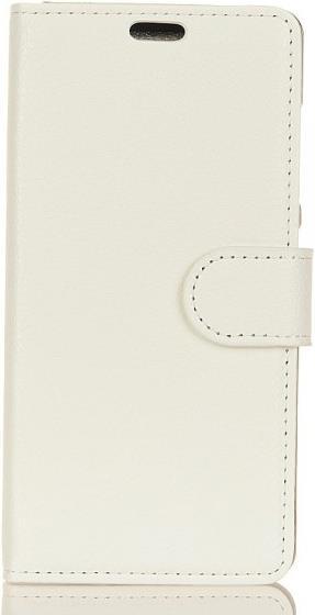 Actual product image Leather cover with litchite texture
