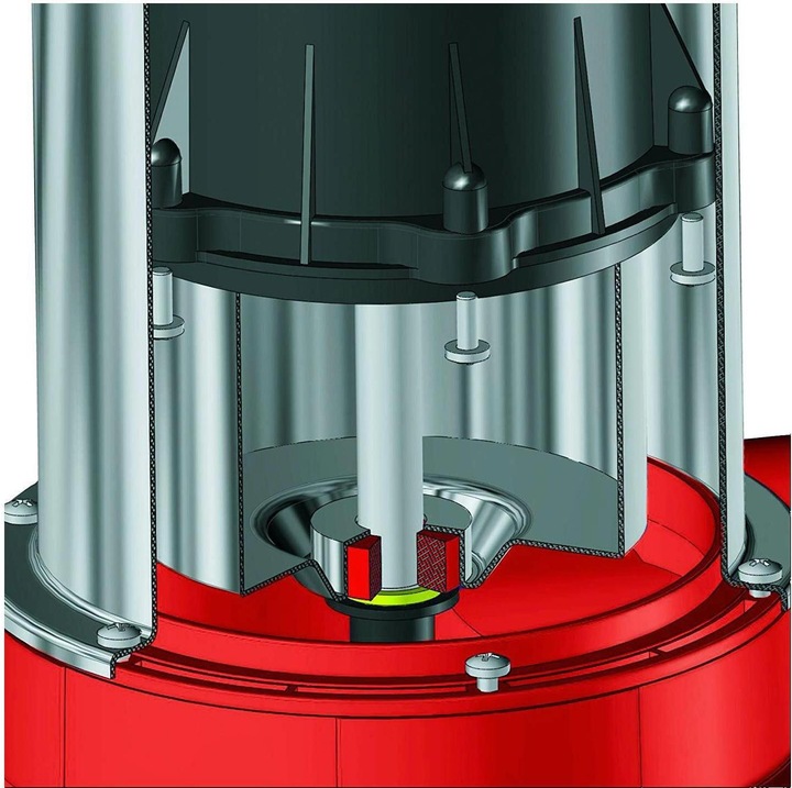Immagine prodotto Einhell GE-DP 7935 N-A ECO (Pompa per acque cariche)