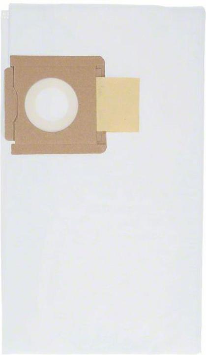 Produktbild Bosch Professional Zubehör Vliesbeutel für GAS 12-25 PL