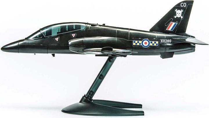 Actual product image Airfix BAE Hawk Quick Build Kit