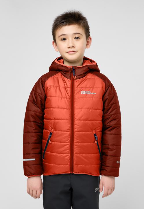 Produktbild Jack Wolfskin Kid's Zenon Jacket (176)