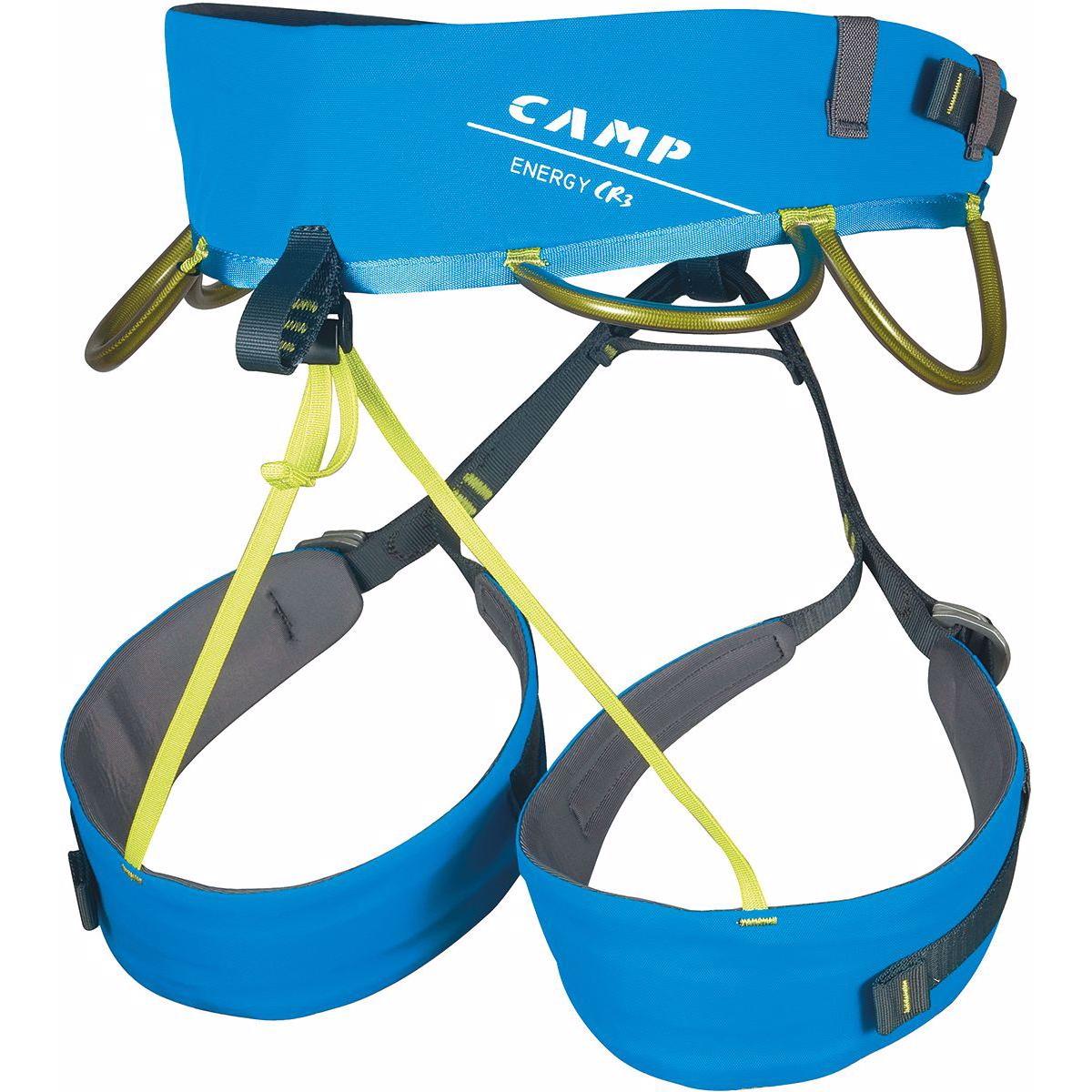 Thumbnail - Camp, Klettergurt, (M)