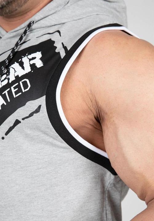 Actual product image Gorilla Wear Loretto (4XL)