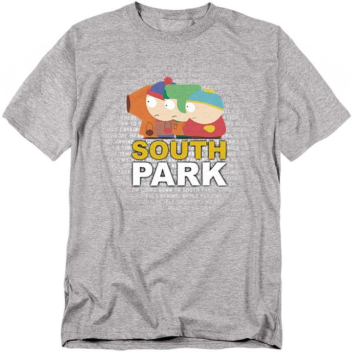 Produktbild Ubisoft Lyrics TShirt (4XL)