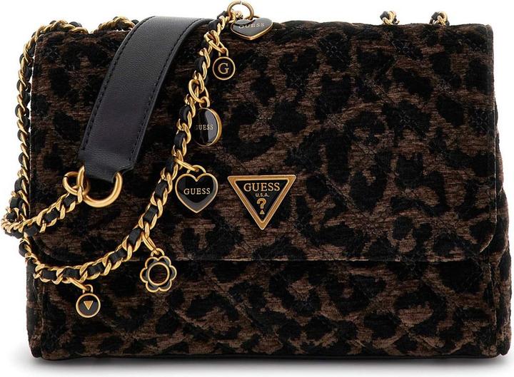 Produktbild Guess Giully II 2 Compartment Convertible Flap