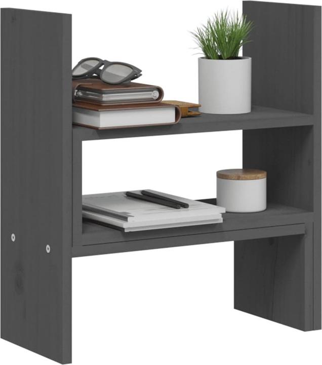 Actual product image vidaXL Monitorständer