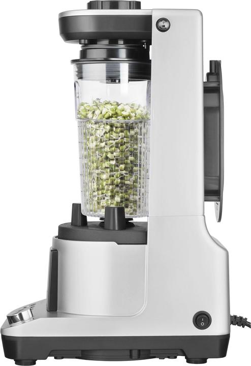 Produktbild Sencor VB 8010 (1500 W)