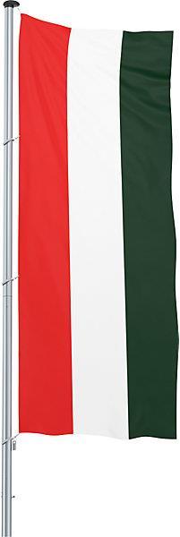 Produktbild kaiserkraft Hissflagge