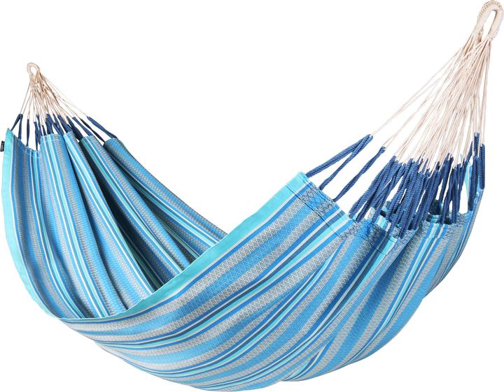 La Siesta Modesta (200 kg)