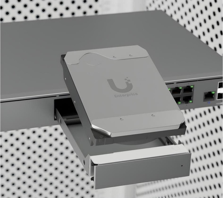 Produktbild Ubiquiti Protect HDD 3,5" 24TB UACC-HDD-E-24TB (24 TB, 3.5")