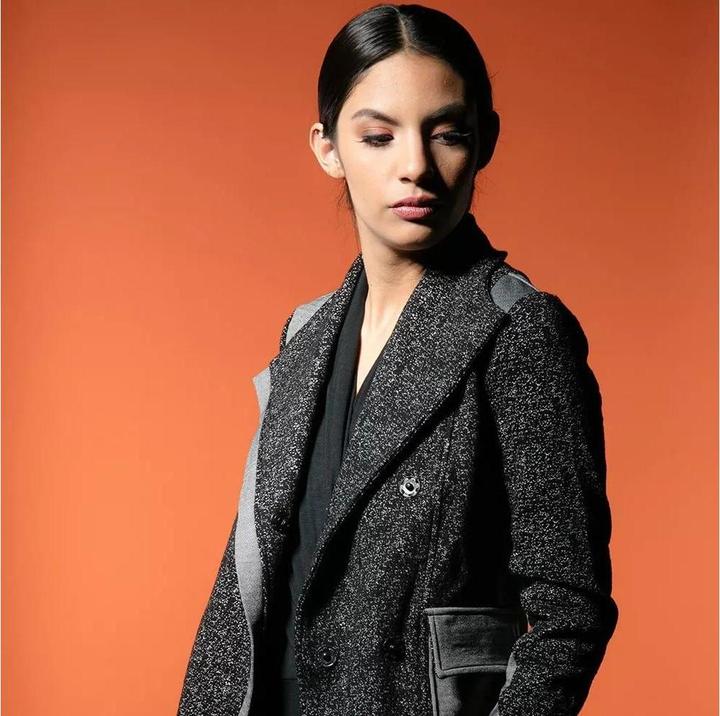 Produktbild Savage Hintergrund 1.35 x 11 m Orange (135 cm)