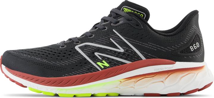 Actual product image New Balance M860M13 Fresh Foam X 860 v13 (42.5)
