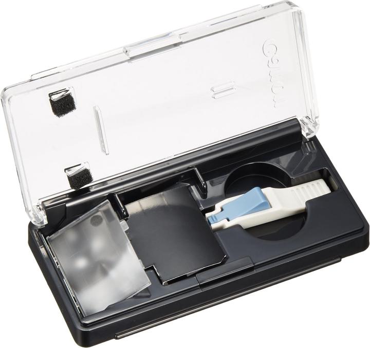Actual product image Canon Ground glass Eg-D